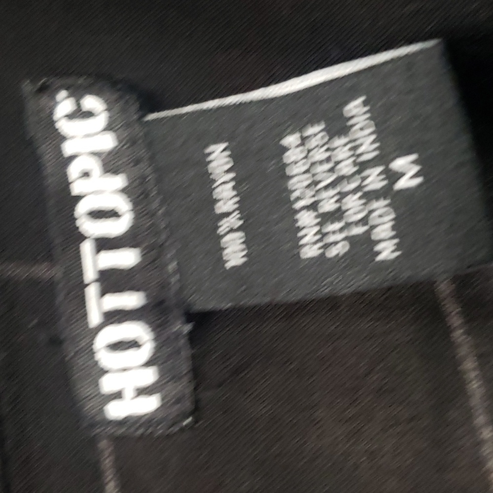 Shirt - Picture 2 of 3